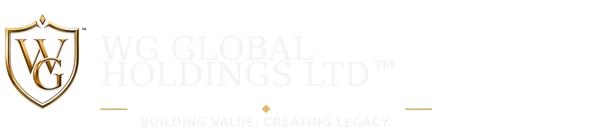 WG Global Holdings Ltd logo